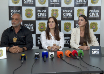 Suspeito de estuprar afilhada de 7 anos é indiciado pela polícia