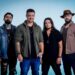 Banda Malta retorna aos palcos com o vocalista Bruno Boncini em show inédito em Pará de Minas