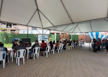 Moradores de São João del Rei receberão kits gratuitos de TV digital; veja como retirar