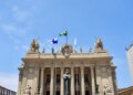 RJ: projeto prevê uso de banheiros neutros para pessoas trans