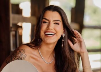 'Valeu a pena acreditar até o fim': rainha do Pedro Leopoldo Rodeio Show 2026 comemora conquista