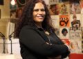 Beatriz Arcoverde, da EBC, vence categoria do Prêmio Mulheres Raras