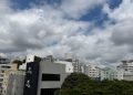 Divinópolis amanhece gelada e tem a menor temperatura do ano