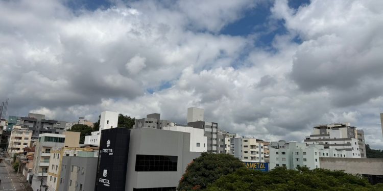 Divinópolis amanhece gelada e tem a menor temperatura do ano