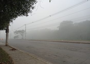 Juiz de Fora e região podem registrar os dias mais frios do ano; mínima deve chegar a 8°C